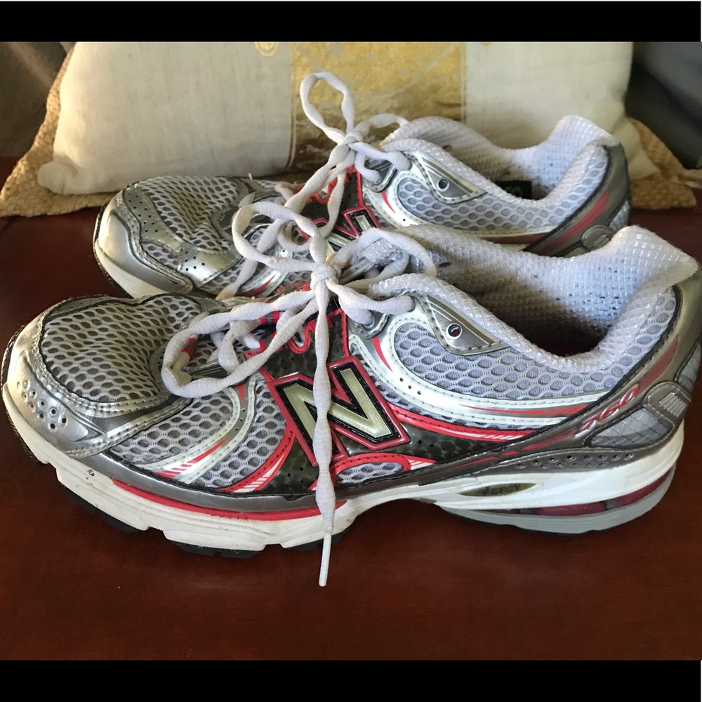 New Balance -760 Stability Running Shoes